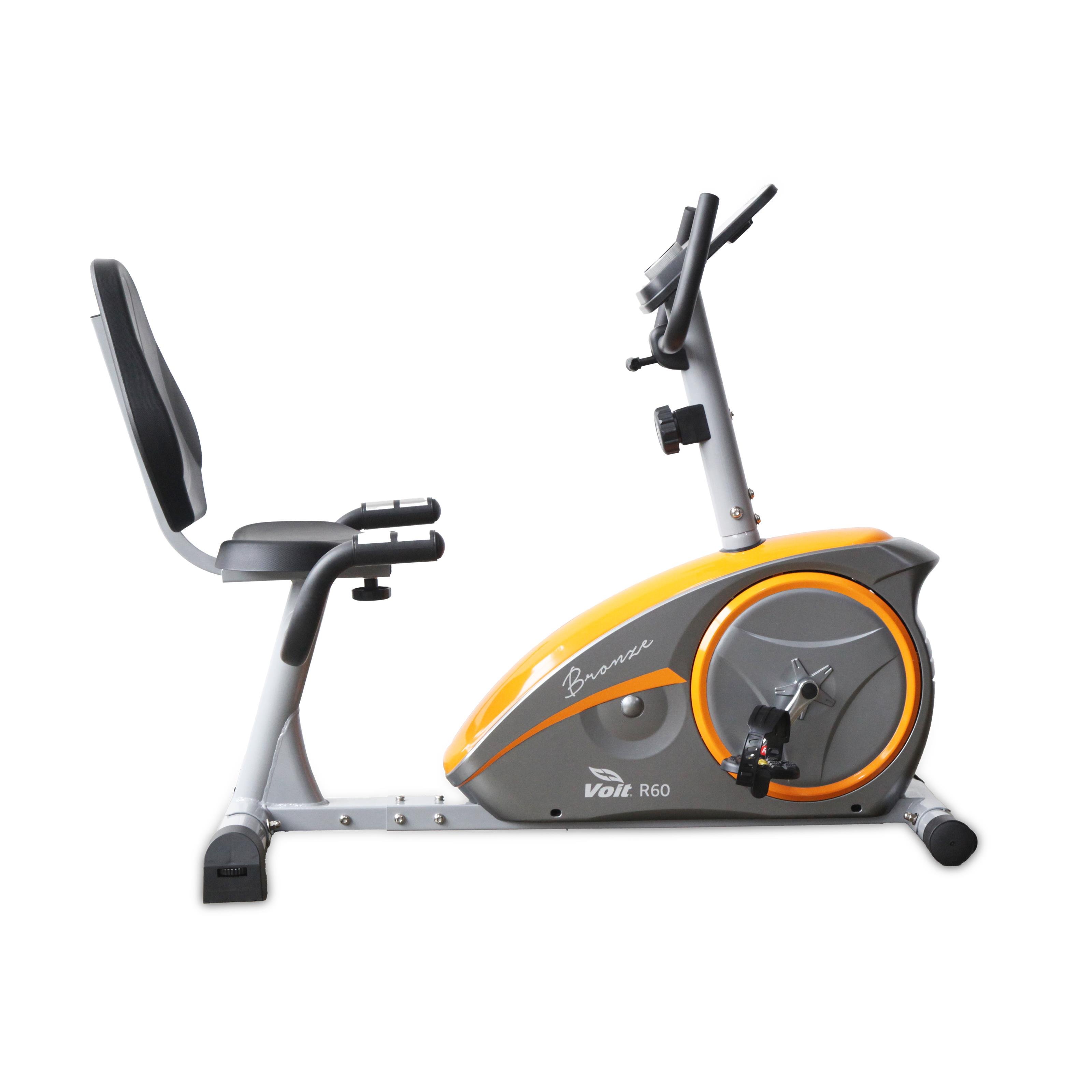 Voit R-60 BRONZE COLLECTION YATAY BİSİKLET/V2