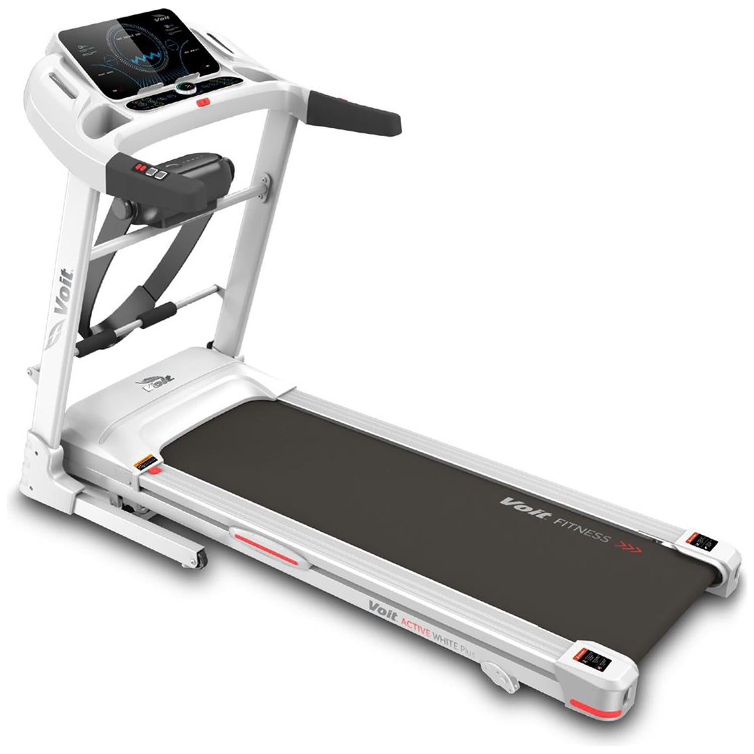 VOİT ACTIVE WHITE PLUS KOŞU BANDI