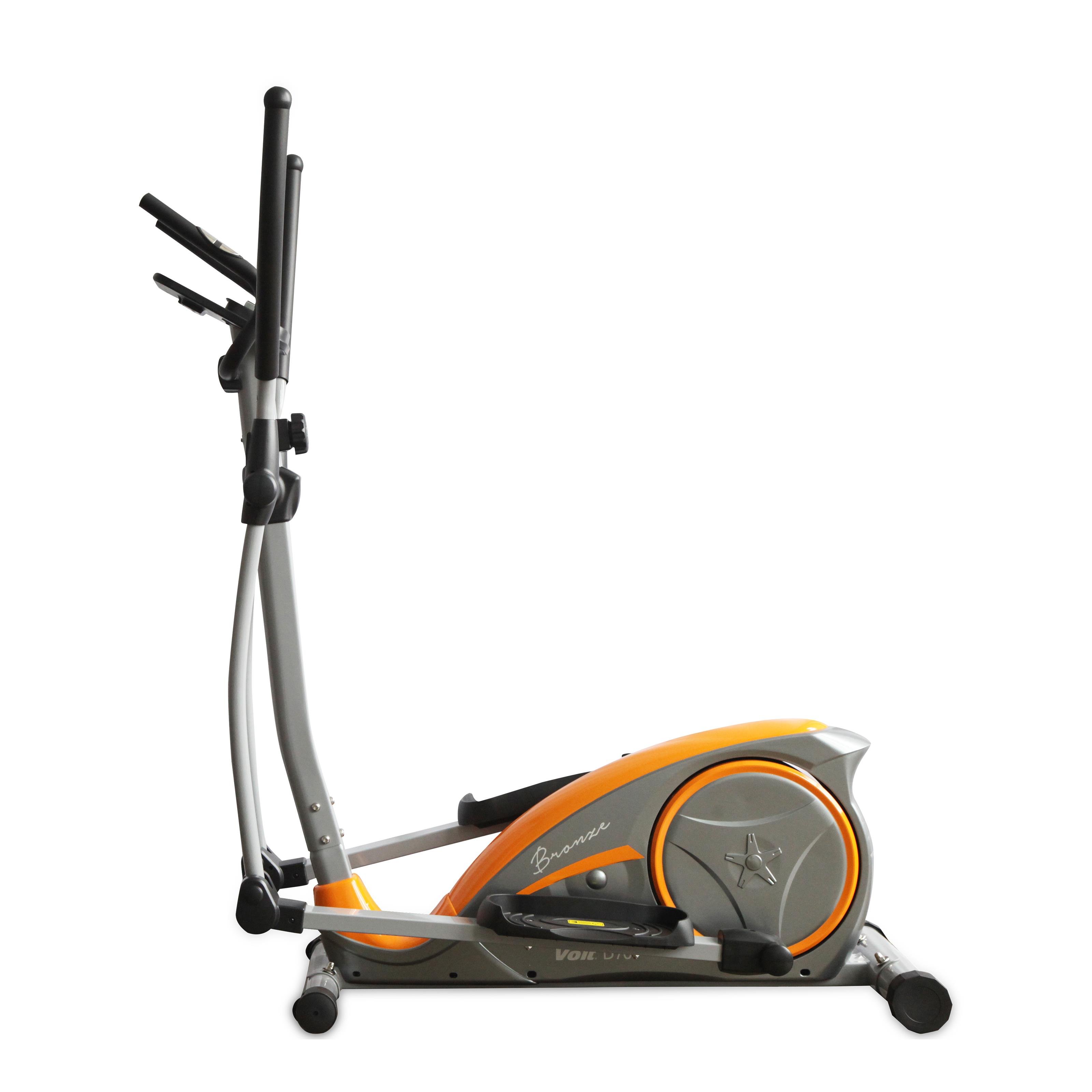 VOİT D70 BRONZE COLLECTION ELİPTİK BİSİKLET