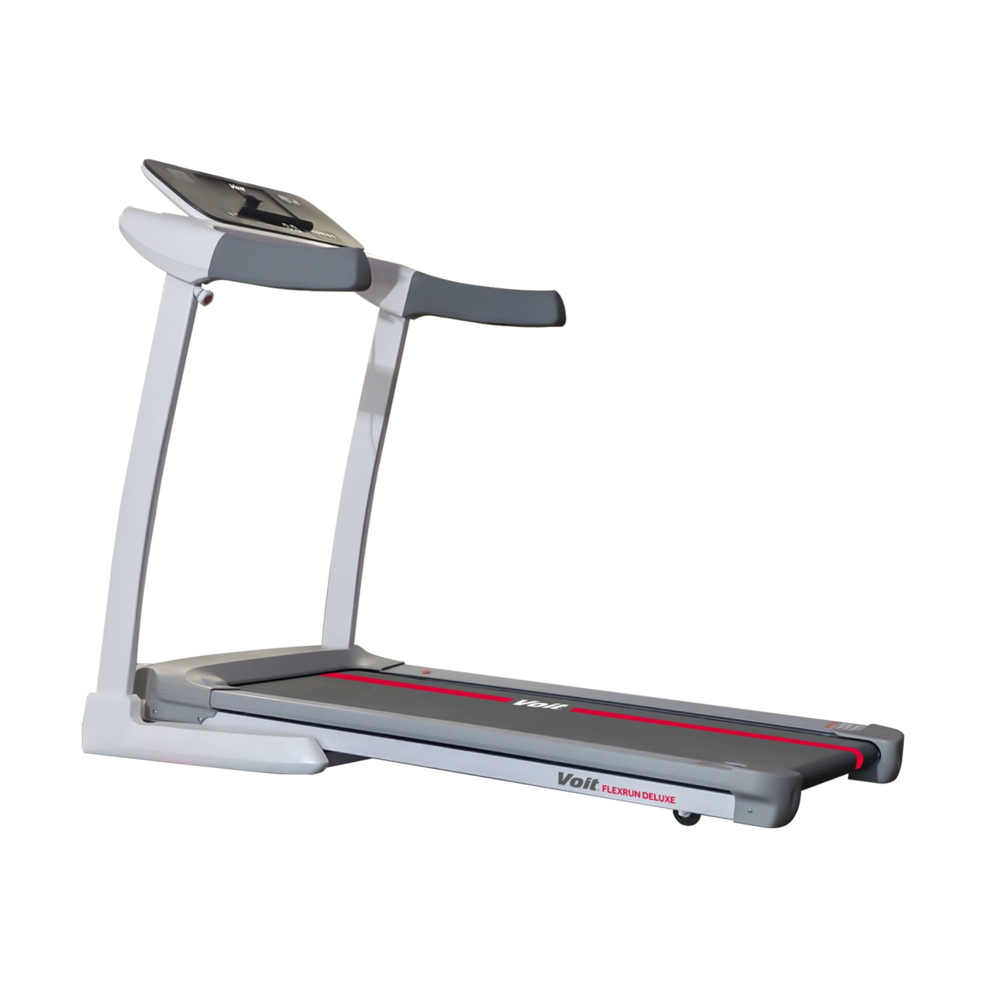VOİT FLEXRUN DELUXE OTOMATİK EĞİMLİ KOŞU BANDI